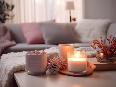 Ce tipuri de lumanari parfumate aveti disponibile?