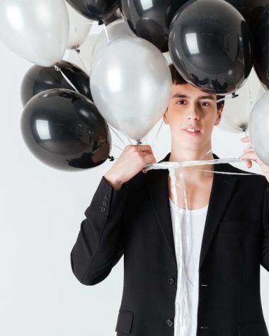 Cum se previne scaparea aerului din baloane?