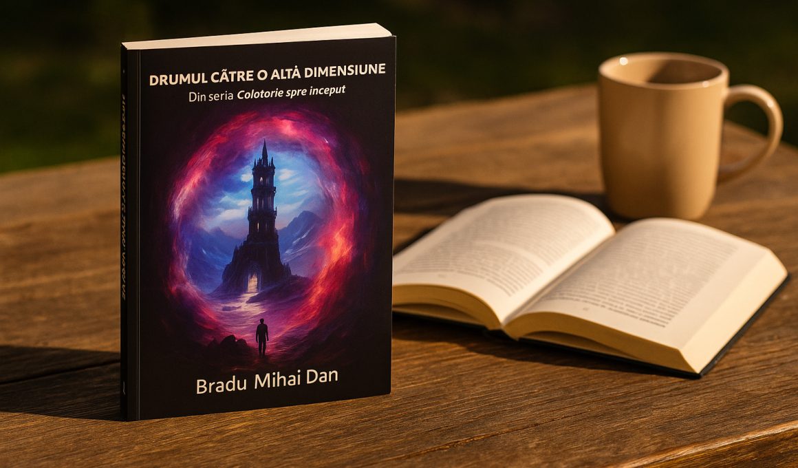 Ce teme de educatie emotionala poti deschide cu un roman fantasy YA