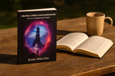 Ce teme de educatie emotionala poti deschide cu un roman fantasy YA