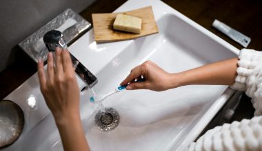 Ce baterie de baie se potriveste cel mai bine pentru o chiuveta incastrata?