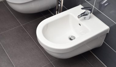 Cum alegi o baterie pentru bideu care sa reziste in timp?