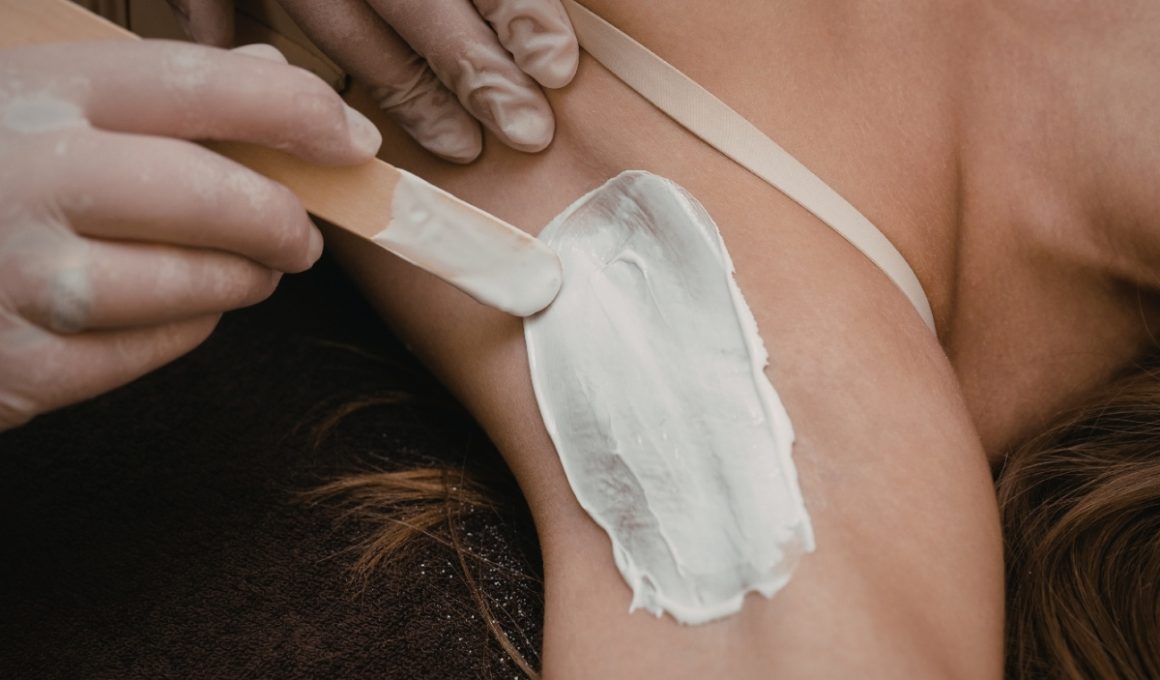 cursuri de epilat cu ceara