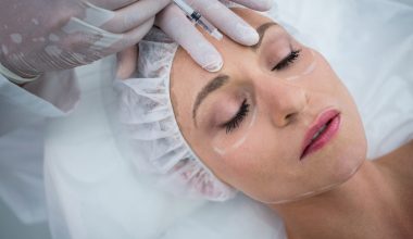 Toxina botulinic?