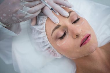 Toxina botulinic?