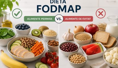 dieta FODMAP