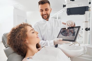 Ce trebuie sa stie un medic inainte de prima comanda la un laborator dentar online
