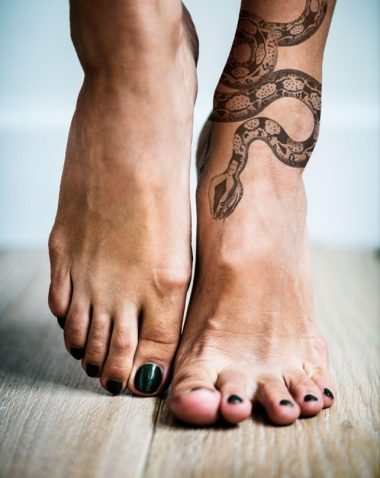 salon tatuaje moderne