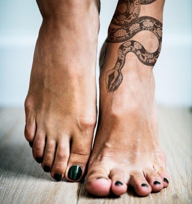 salon tatuaje moderne